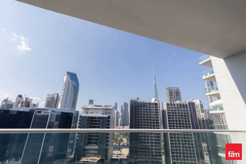 Byt v Business Bay, Dubai, SAE 2 ložnice, 85 m² Č.: 633657 - fotografie 12