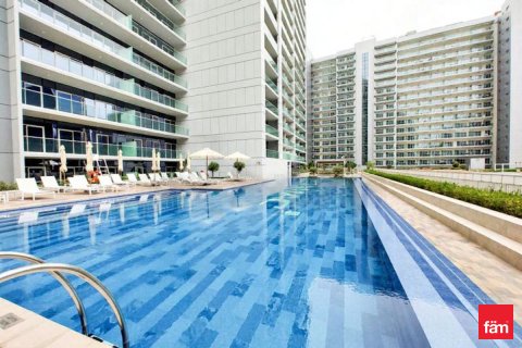 Byt v Business Bay, Dubai, SAE 2 ložnice, 85 m² Č.: 633657 - fotografie 10