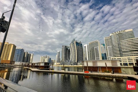 Byt v Business Bay, Dubai, SAE 2 ložnice, 85 m² Č.: 633657 - fotografie 14