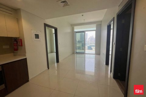 Byt v Business Bay, Dubai, SAE 2 ložnice, 85 m² Č.: 633657 - fotografie 1