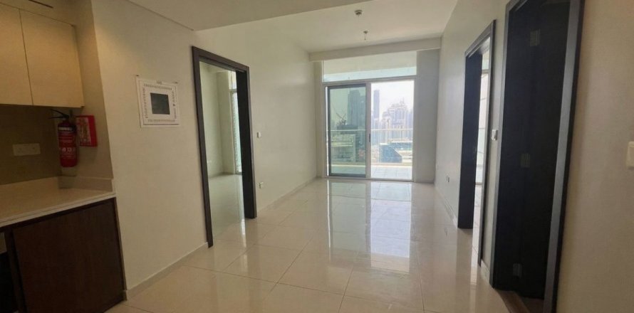 Byt v Business Bay, Dubai, SAE 2 ložnice, 85 m² Č.: 633657