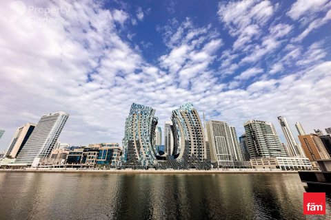 Byt v Business Bay, Dubai, SAE 2 ložnice, 85 m² Č.: 633657 - fotografie 15