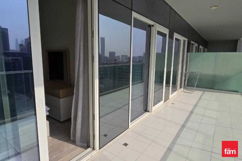Byt v Business Bay, Dubai, SAE 2 ložnice, 85 m² Č.: 633657 - fotografie 6