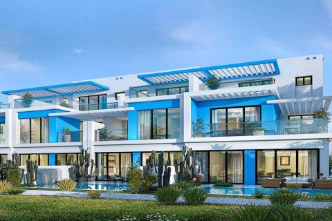 Apartament në Dubai Hills Estate, Emiratet e Bashkuara Arabe 1 dhomë gjumi, 69.4 m2. № 633659 - Foto 8