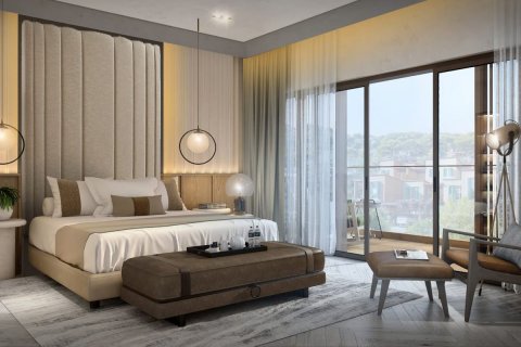 Apartament në Dubai Hills Estate, Emiratet e Bashkuara Arabe 1 dhomë gjumi, 69.4 m2. № 633659 - Foto 5