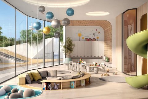 Palm Jumeirah, Dubai, BAE’de satılık daire 1 yatak odası, 126.9 m² No 633660 - fotoğraf 6