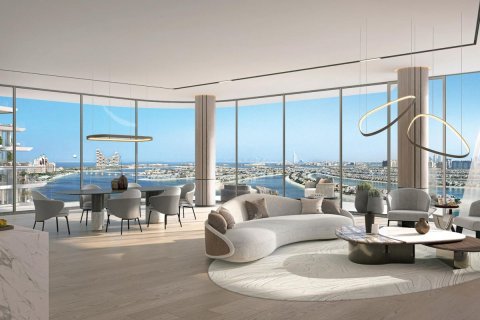Palm Jumeirah, Dubai, BAE’de satılık daire 1 yatak odası, 126.9 m² No 633660 - fotoğraf 4