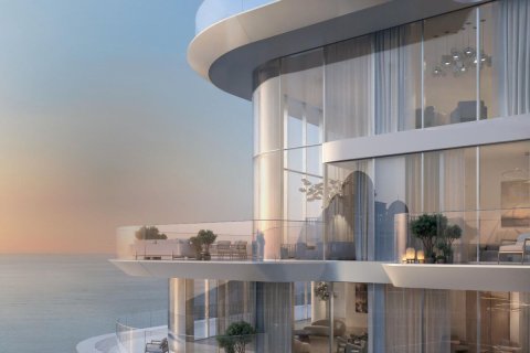 Palm Jumeirah, Dubai, BAE’de satılık daire 1 yatak odası, 126.9 m² No 633660 - fotoğraf 23