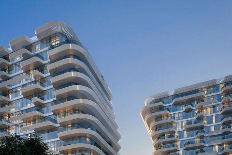Palm Jumeirah, Dubai, BAE’de satılık daire 1 yatak odası, 126.9 m² No 633660 - fotoğraf 25