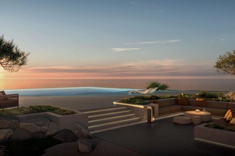Palm Jumeirah, Dubai, BAE’de satılık daire 1 yatak odası, 126.9 m² No 633660 - fotoğraf 17