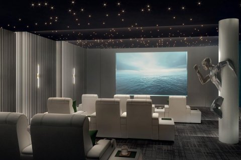 Palm Jumeirah, Dubai, BAE’de satılık daire 1 yatak odası, 126.9 m² No 633660 - fotoğraf 20