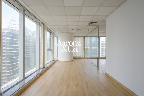 Office in Business Bay, Dubai, UAE 102 sq.m. № 706412