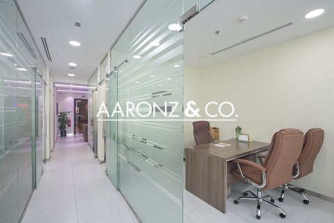 Büroraum zur Miete in Business Bay, Dubai, VAE 150 m2 Nr. 706410 - Foto 4