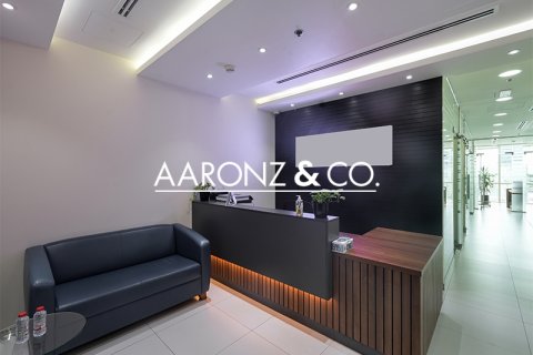 Büroraum zur Miete in Business Bay, Dubai, VAE 150 m2 Nr. 706410 - Foto 12