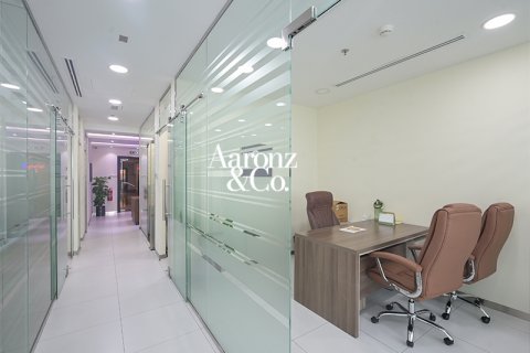 Kantoor te huur in Business Bay, Dubai, VAE 150 vr.m., nr 706410 - foto 4