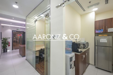 Büroraum zur Miete in Business Bay, Dubai, VAE 150 m2 Nr. 706410 - Foto 9