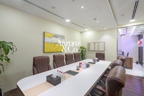 Kantoor te huur in Business Bay, Dubai, VAE 150 vr.m., nr 706410 - foto 3