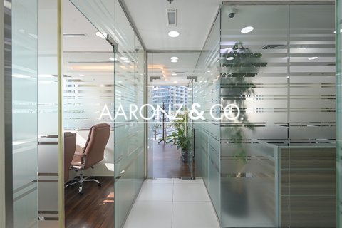 Büroraum zur Miete in Business Bay, Dubai, VAE 150 m2 Nr. 706410 - Foto 11