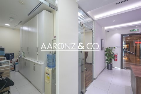Büroraum zur Miete in Business Bay, Dubai, VAE 150 m2 Nr. 706410 - Foto 6