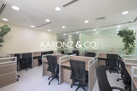 Büroraum zur Miete in Business Bay, Dubai, VAE 150 m2 Nr. 706410 - Foto 2
