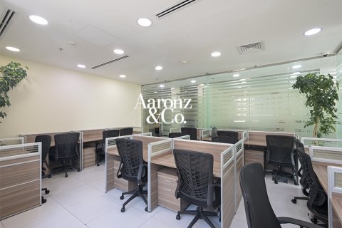 Kantoor te huur in Business Bay, Dubai, VAE 150 vr.m., nr 706410 - foto 2