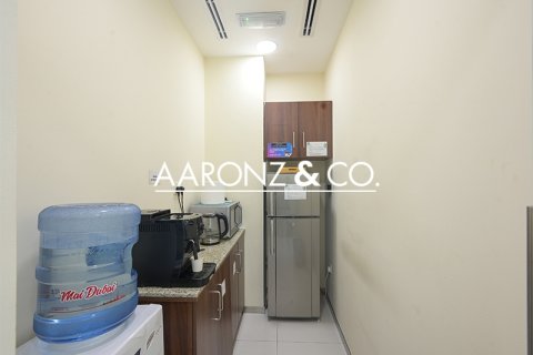 Büroraum zur Miete in Business Bay, Dubai, VAE 150 m2 Nr. 706410 - Foto 13