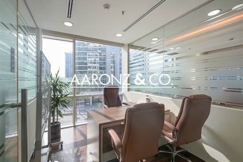 Büroraum zur Miete in Business Bay, Dubai, VAE 150 m2 Nr. 706410 - Foto 5