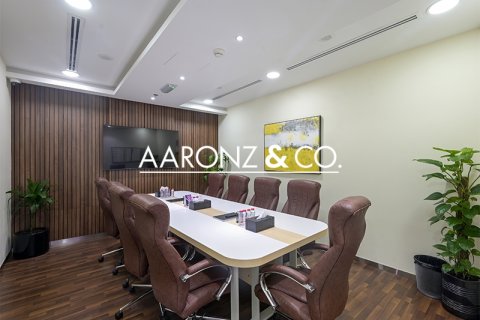 Büroraum zur Miete in Business Bay, Dubai, VAE 150 m2 Nr. 706410 - Foto 8