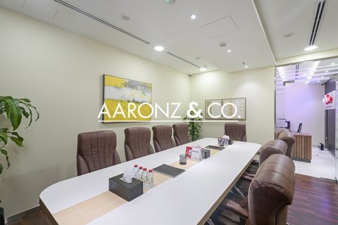 Büroraum zur Miete in Business Bay, Dubai, VAE 150 m2 Nr. 706410 - Foto 3