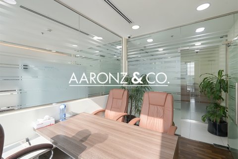 Büroraum zur Miete in Business Bay, Dubai, VAE 150 m2 Nr. 706410 - Foto 10