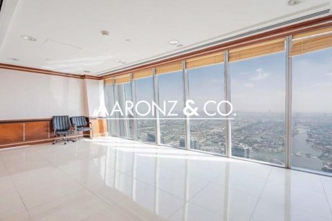 Pejabat di Jumeirah Lake Towers, Dubai, UAE 630 meter persegi № 706414 - foto 6