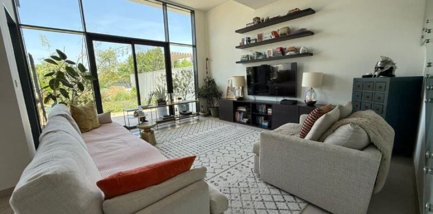 Casa urbana em Al Furjan, Dubai, EAU 4 quartos, 336 m2 № 706376