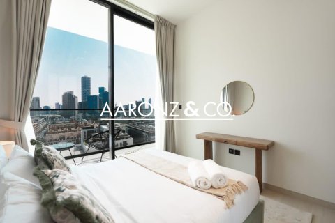 Apartmán v Jumeirah Village Circle, Dubai, SAE 2 spálne, 159 m2 č. 706413 - Fotografia 8