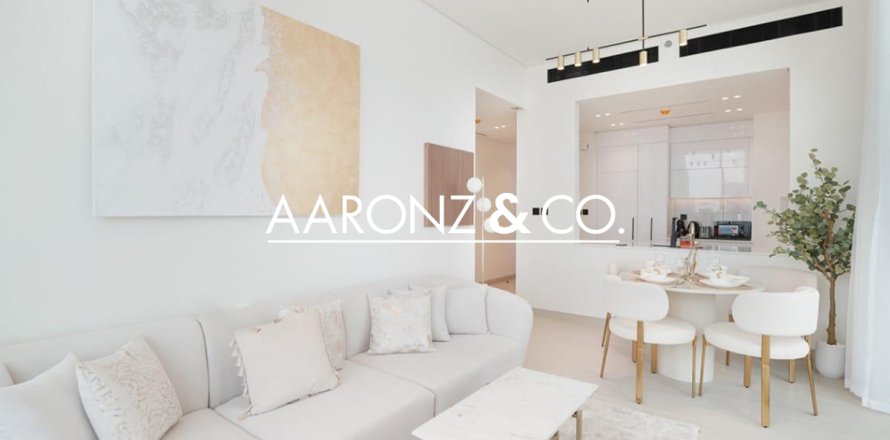 Apartmán v Jumeirah Village Circle, Dubai, SAE 2 spálne, 159 m2 č. 706413