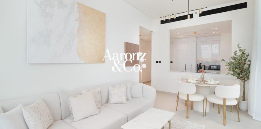 Apartament w Jumeirah Village Circle, Dubai, ZEA 2 sypialnie, 159 mkw. nr 706413
