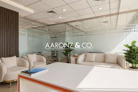 משרד להשכרה ב Business Bay, Dubai, איחוד האמירויות  61 מ"ר, מספר 706411 - תמונה 3