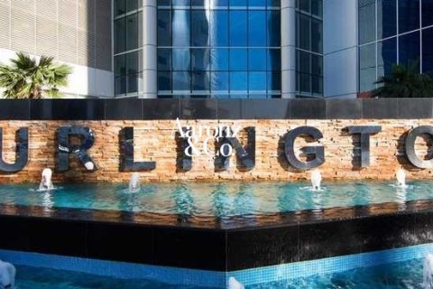 Office in Business Bay, Dubai, UAE 61 sq.m. № 706411 - photo 10