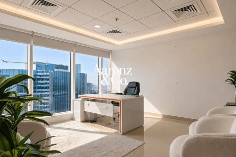 Ufficio a Business Bay, Dubai, EAU 61 mq. № 706411