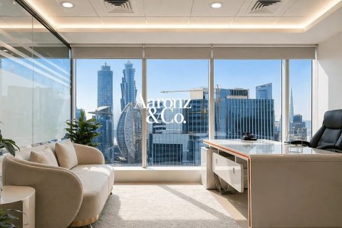 Office in Business Bay, Dubai, UAE 61 sq.m. № 706411 - photo 3
