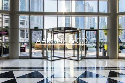 משרד להשכרה ב Business Bay, Dubai, איחוד האמירויות  61 מ"ר, מספר 706411 - תמונה 9