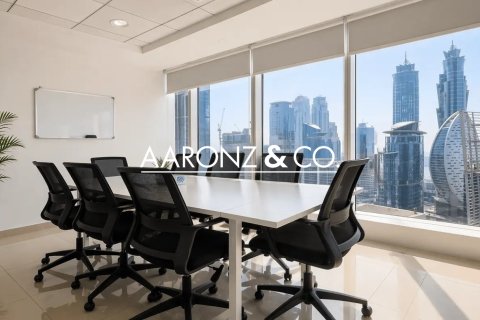 משרד להשכרה ב Business Bay, Dubai, איחוד האמירויות  61 מ"ר, מספר 706411 - תמונה 4