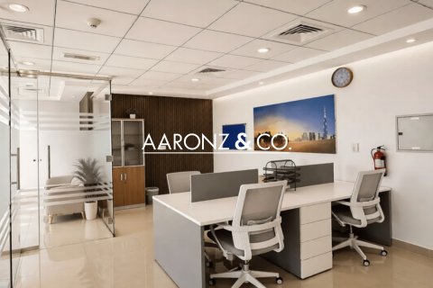 משרד להשכרה ב Business Bay, Dubai, איחוד האמירויות  61 מ"ר, מספר 706411 - תמונה 5
