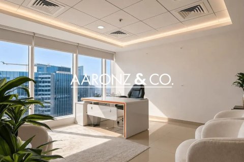 משרד להשכרה ב Business Bay, Dubai, איחוד האמירויות  61 מ"ר, מספר 706411 - תמונה 2