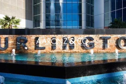 משרד להשכרה ב Business Bay, Dubai, איחוד האמירויות  61 מ"ר, מספר 706411 - תמונה 10