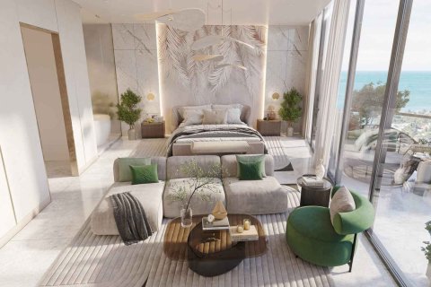 Al Marjan Island, Ras Al Khaimah, UAE의 판매용 아파트 침실 3개, 302.99제곱미터 번호 613096 - 사진 5