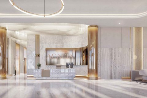 Al Marjan Island, Ras Al Khaimah, UAE의 판매용 아파트 침실 3개, 302.99제곱미터 번호 613096 - 사진 10