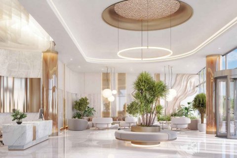 Al Marjan Island, Ras Al Khaimah, UAE의 판매용 아파트 침실 3개, 302.99제곱미터 번호 613096 - 사진 13