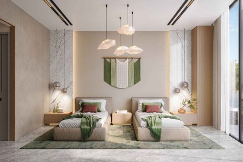 Al Marjan Island, Ras Al Khaimah, UAE의 판매용 아파트 침실 3개, 302.99제곱미터 번호 613096 - 사진 1