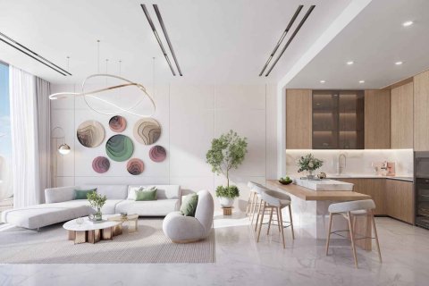 Al Marjan Island, Ras Al Khaimah, UAE의 판매용 아파트 침실 2개, 99.05제곱미터 번호 613094 - 사진 2