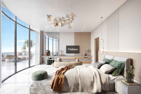 Al Marjan Island, Ras Al Khaimah, UAE의 판매용 아파트 침실 2개, 99.05제곱미터 번호 613094 - 사진 3